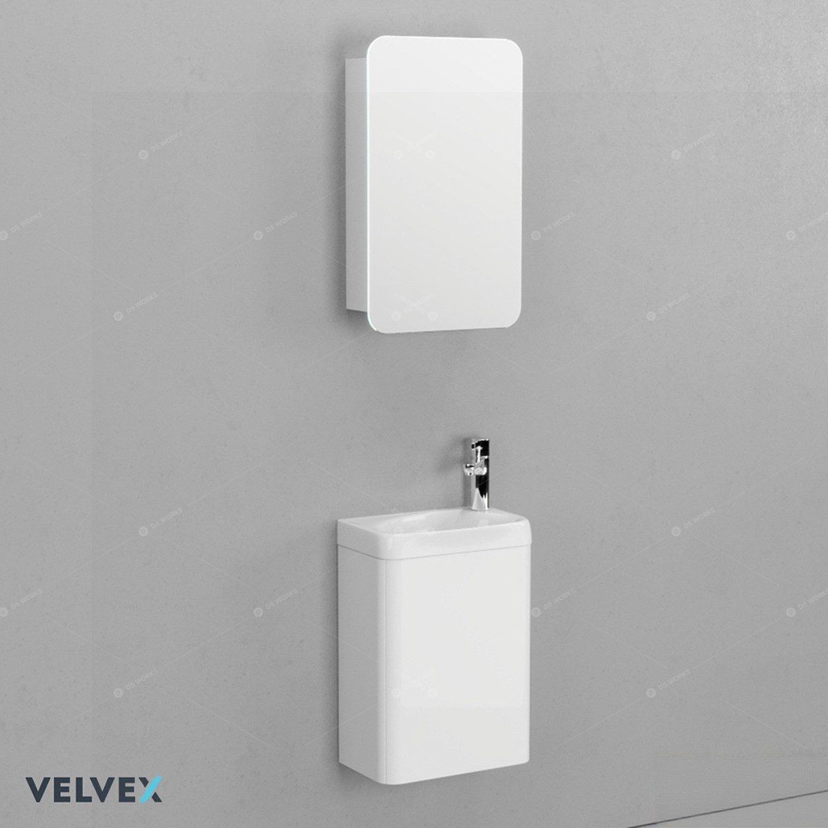 Other Bathroom Supplies 3D Models