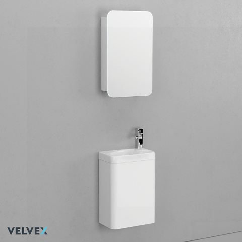 Modern Bathroom Supplies 