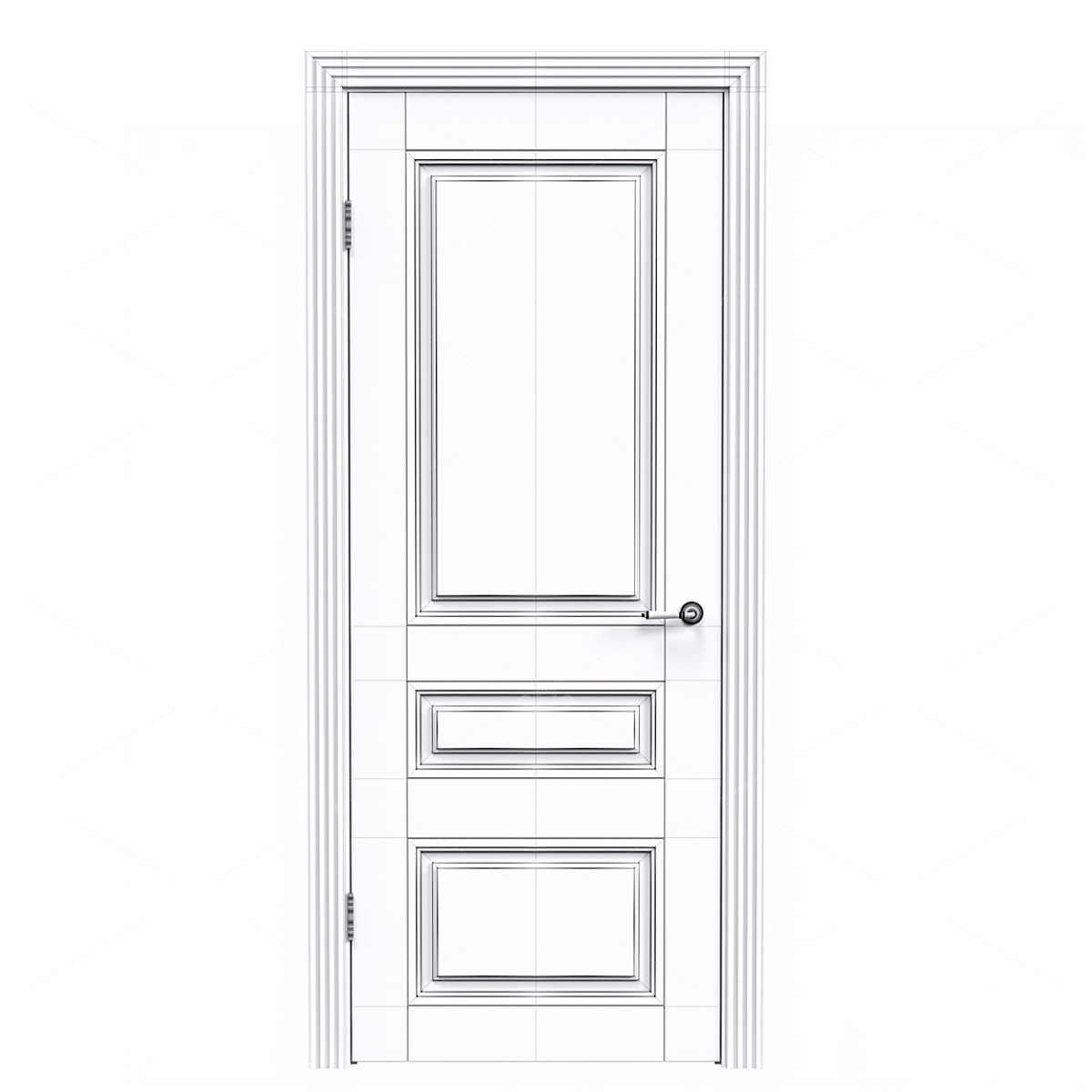 Doors 3D Models 2