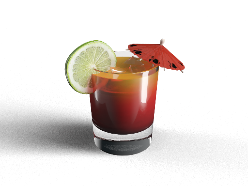Modern Food and Drink