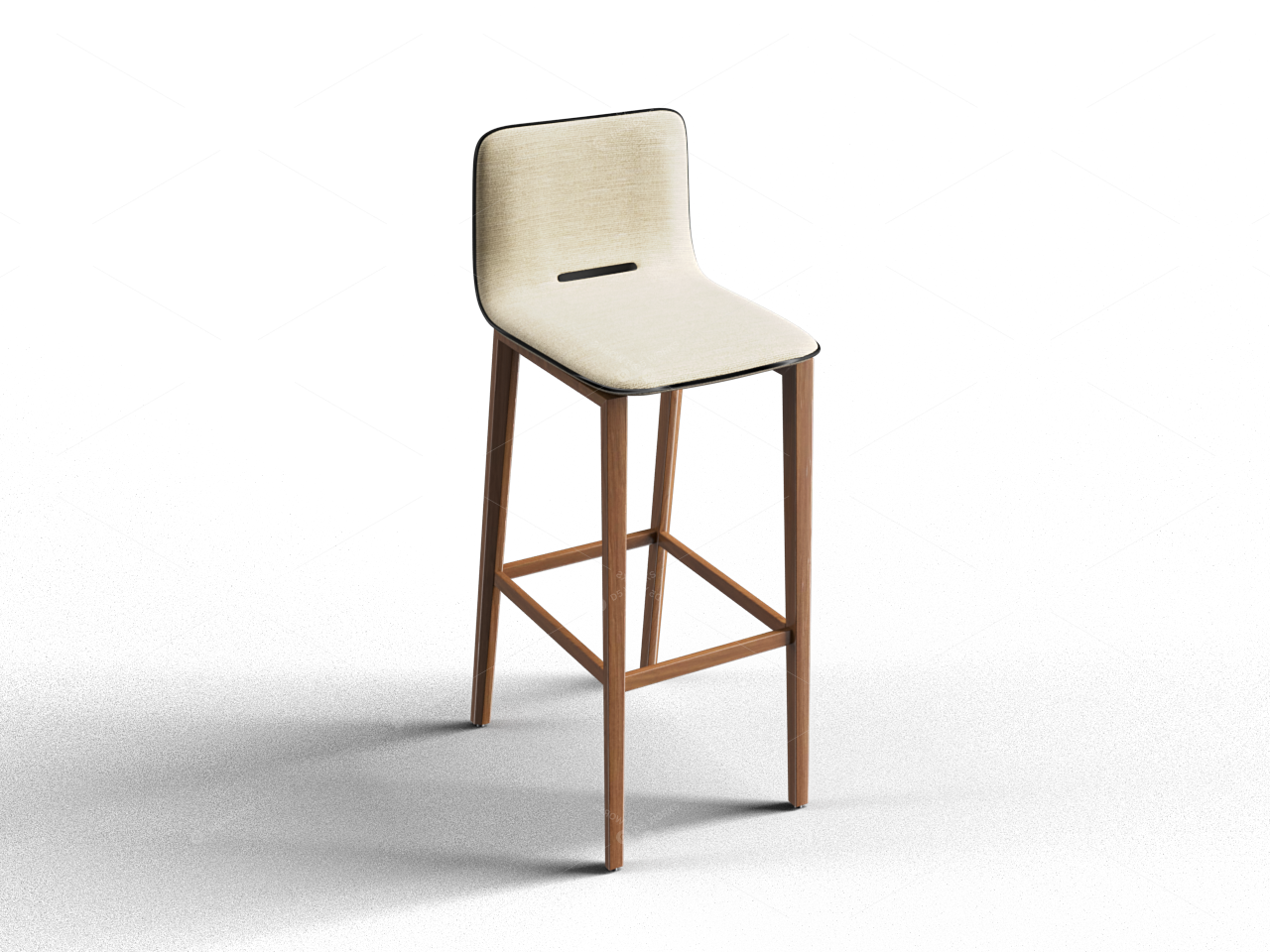 Stools 3D Models