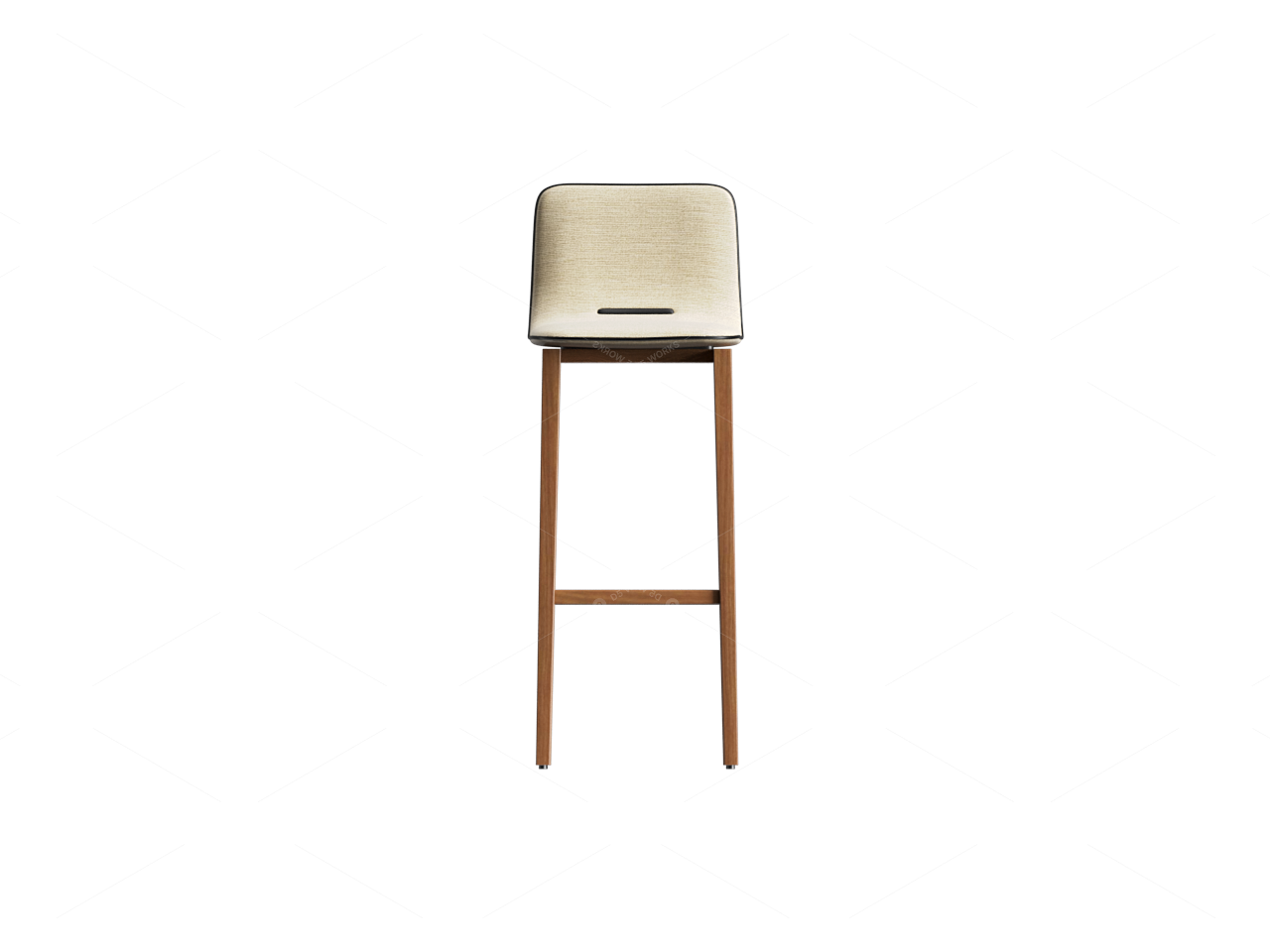 Stools 3D Models 2