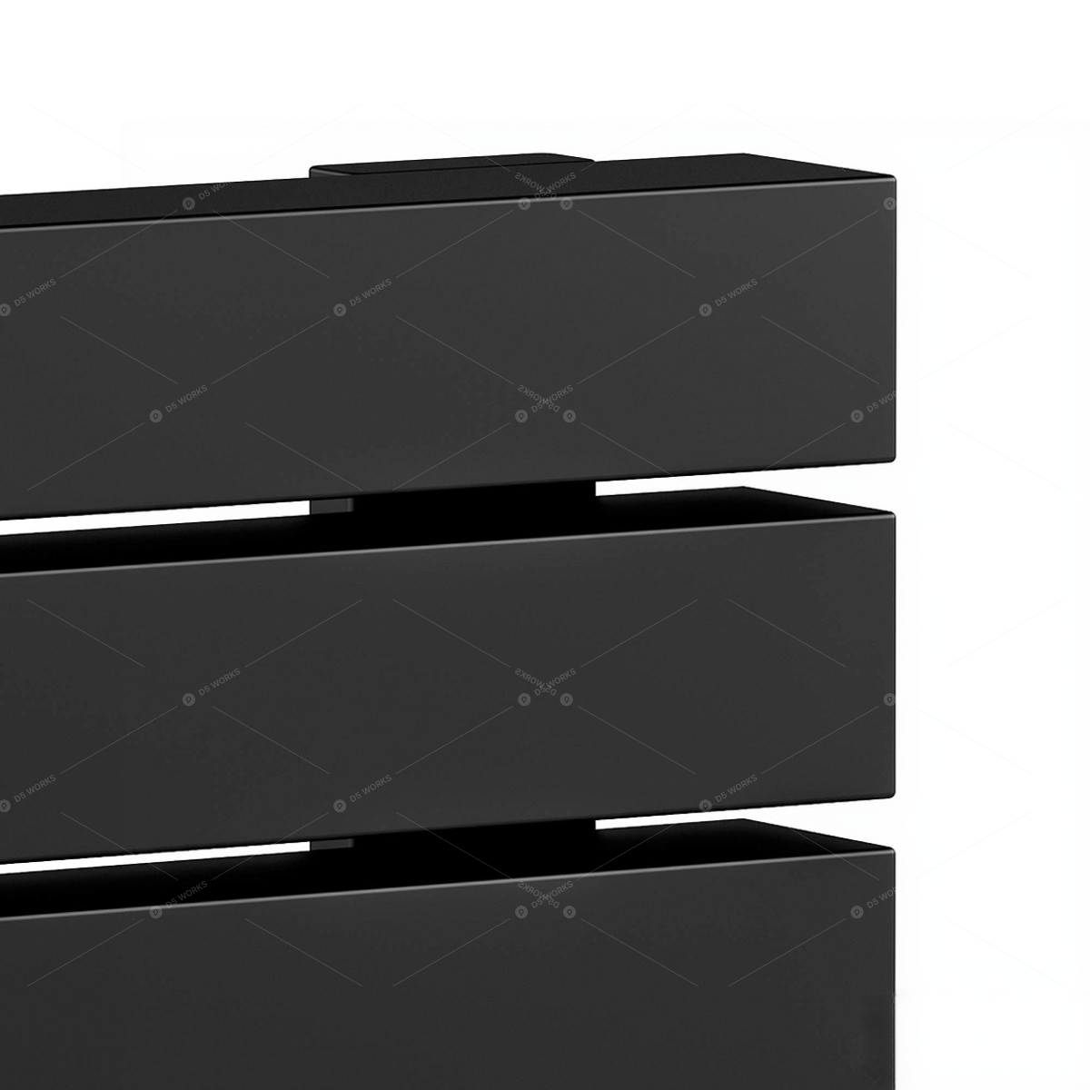Digital Devices 3D Models 2