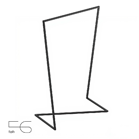 Modern Coat Rack