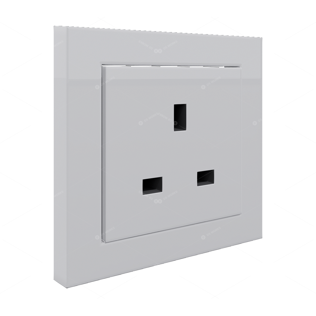 Other Hardware 3D Models