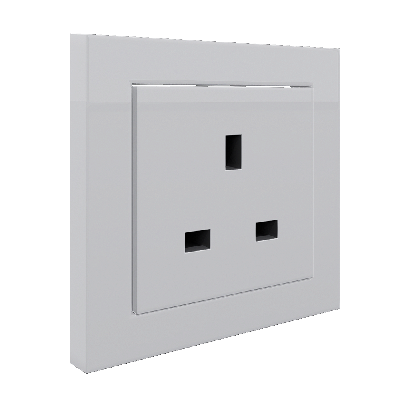Switch Power Jack