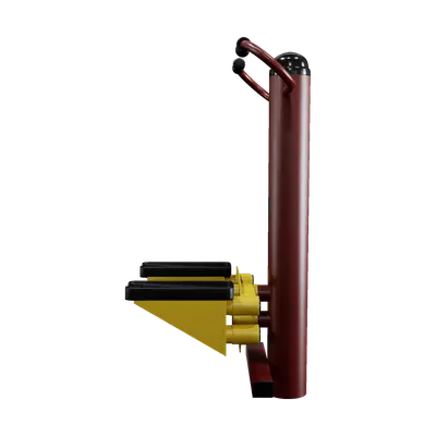 community fitness amusement facilities 05