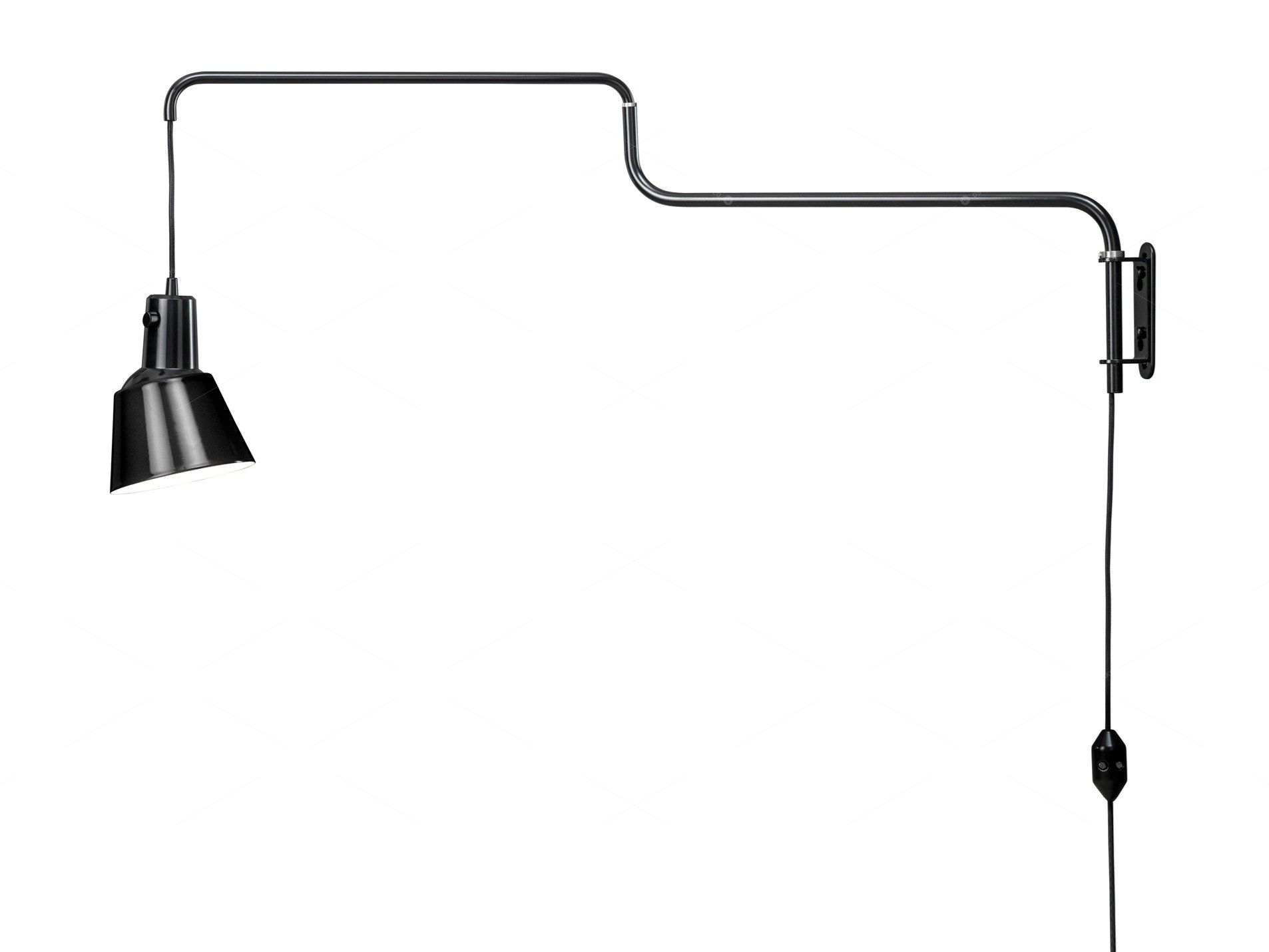 Wall Lights 3D Models