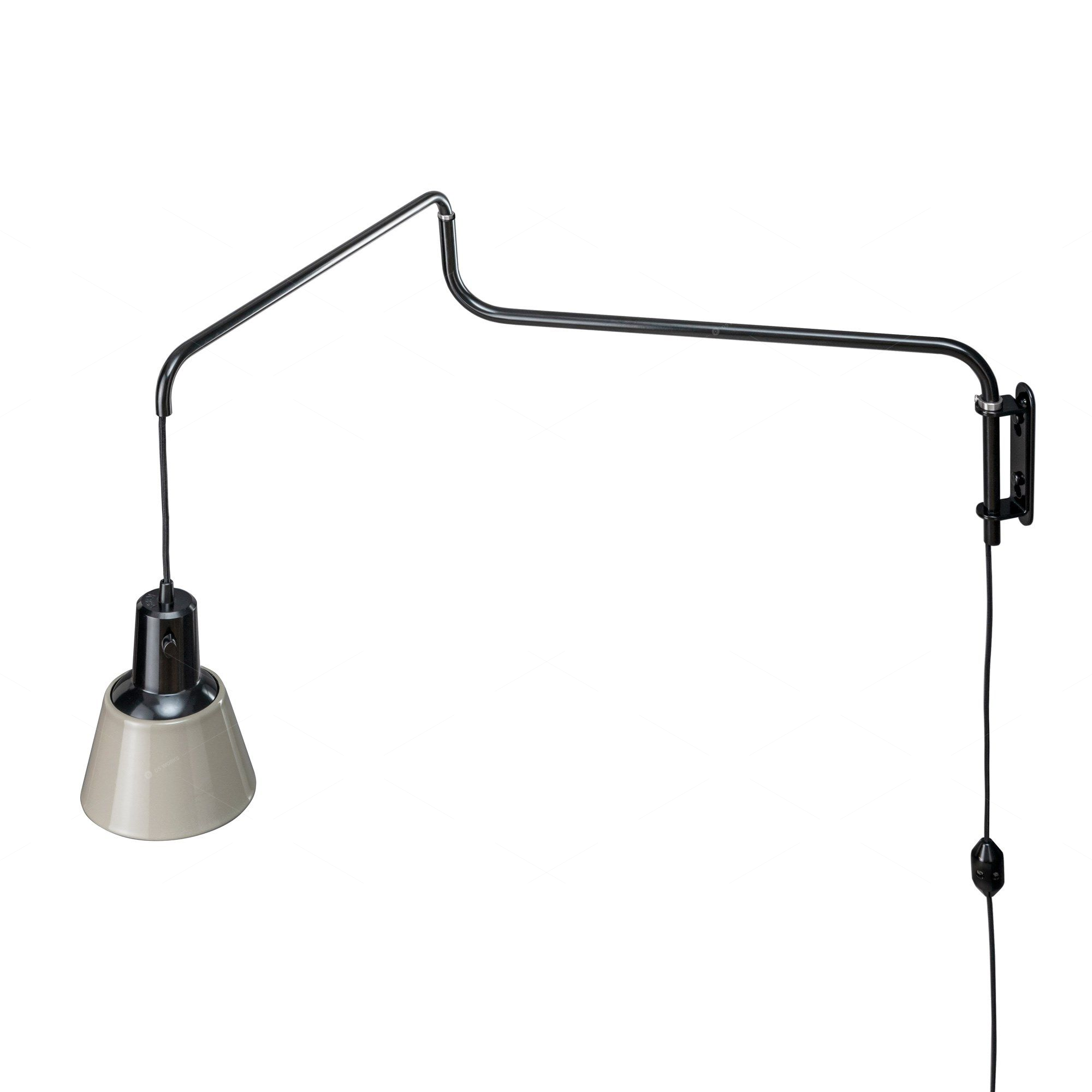 Wall Lights 3D Models 4