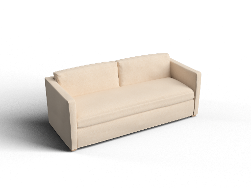 Modern Two-seater Sofa