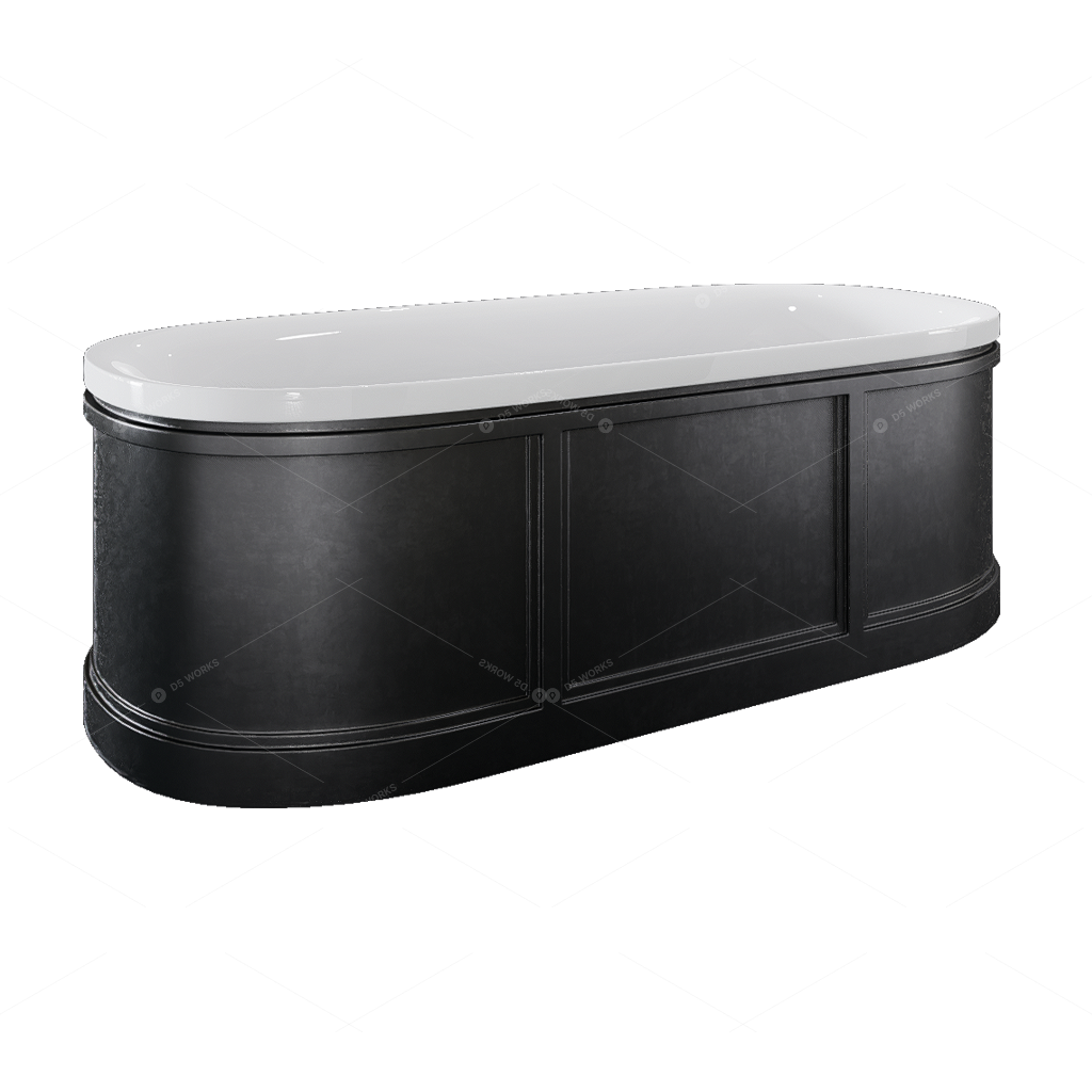 Bathtubs 3D Models