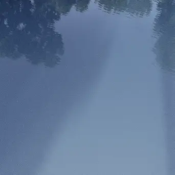 Blue pool water ripple 01