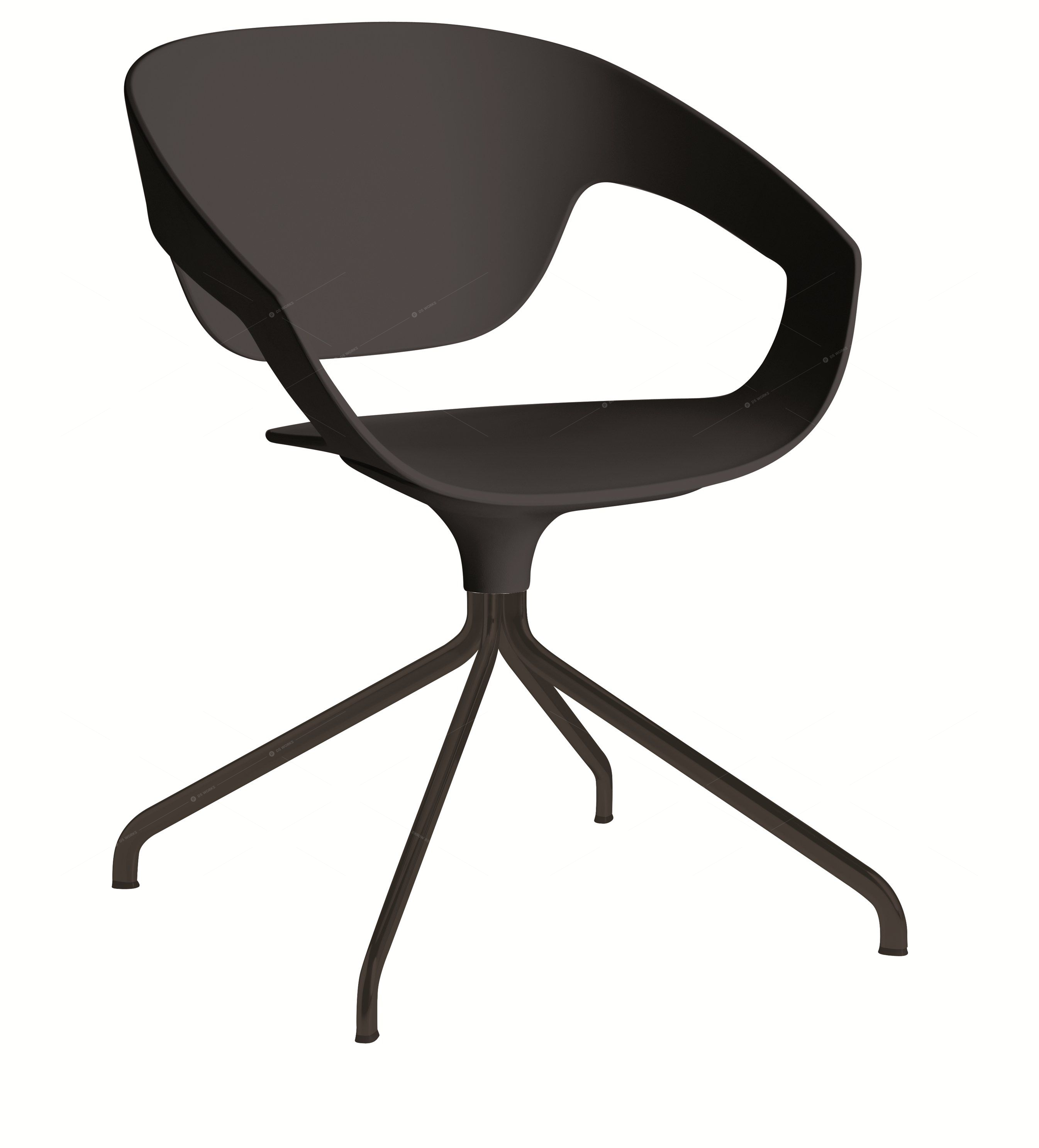 Chairs 3D Models 3