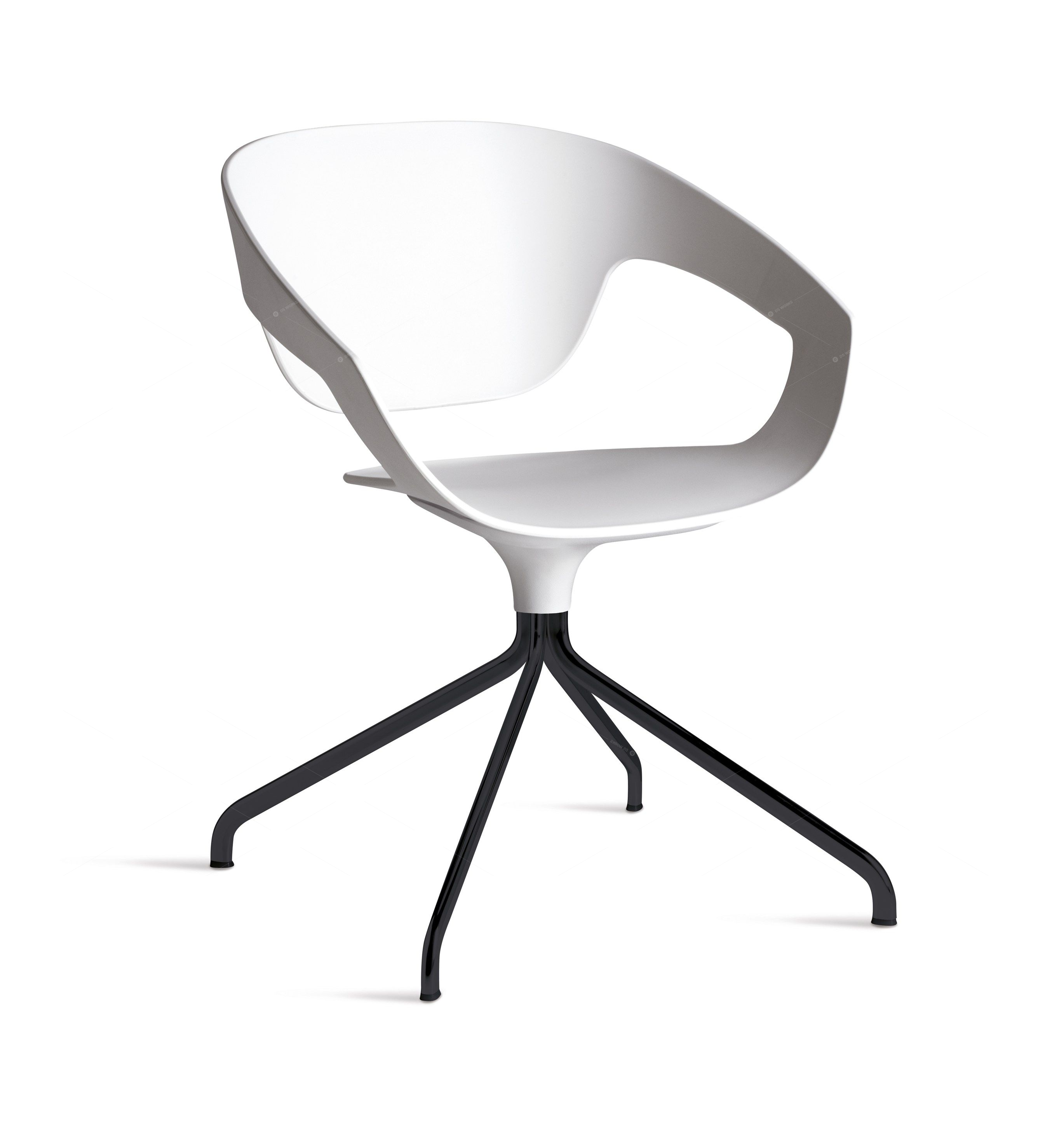 Chairs 3D Models 4