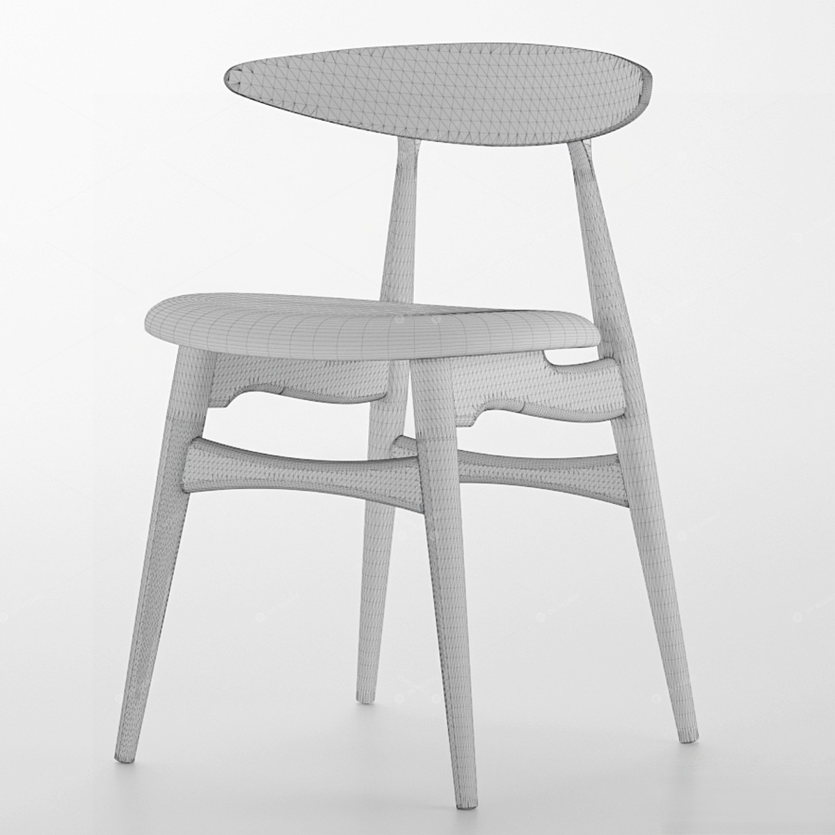 Furniture Sets 3D Models 4