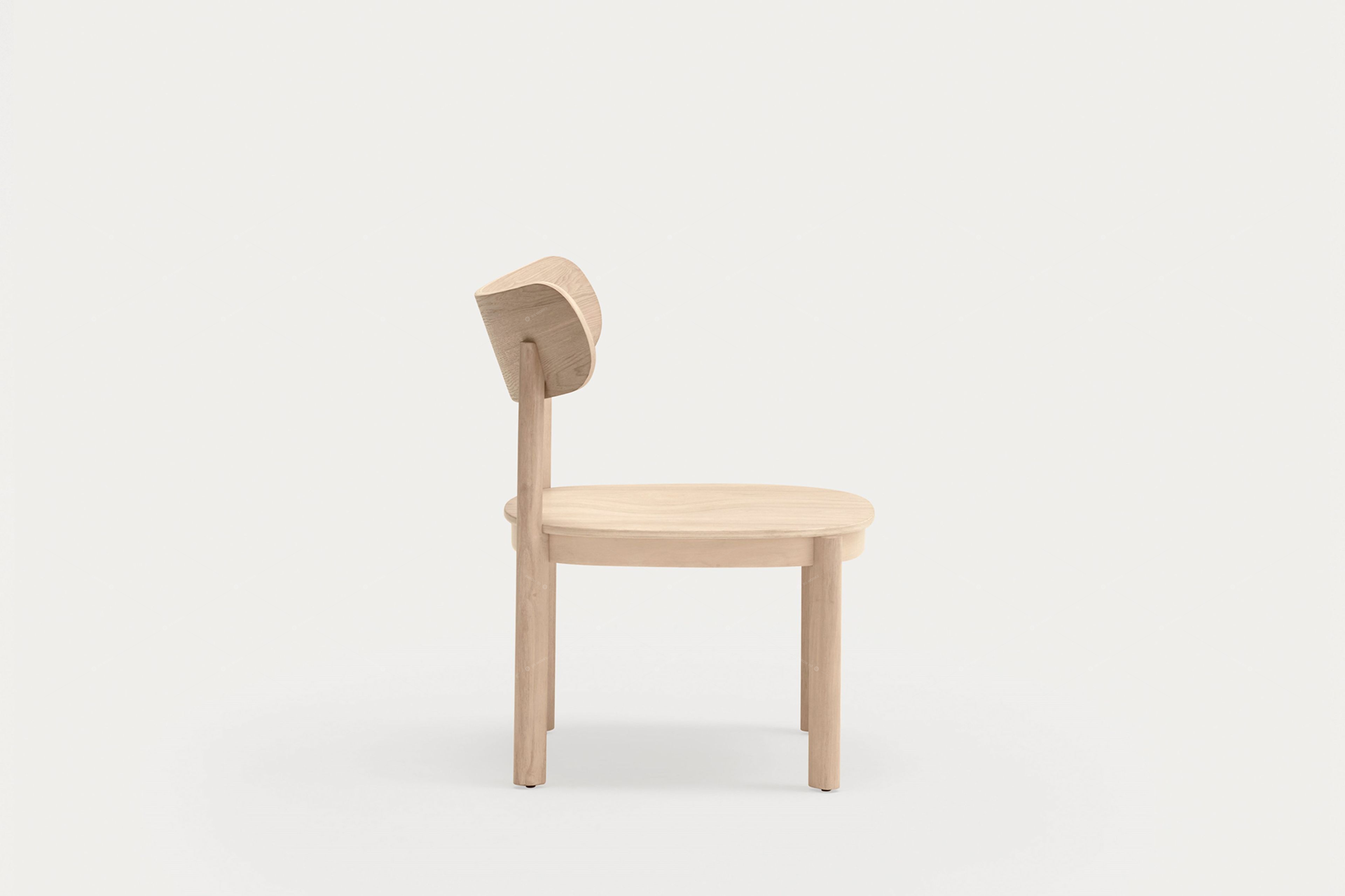 Chairs 3D Models 3