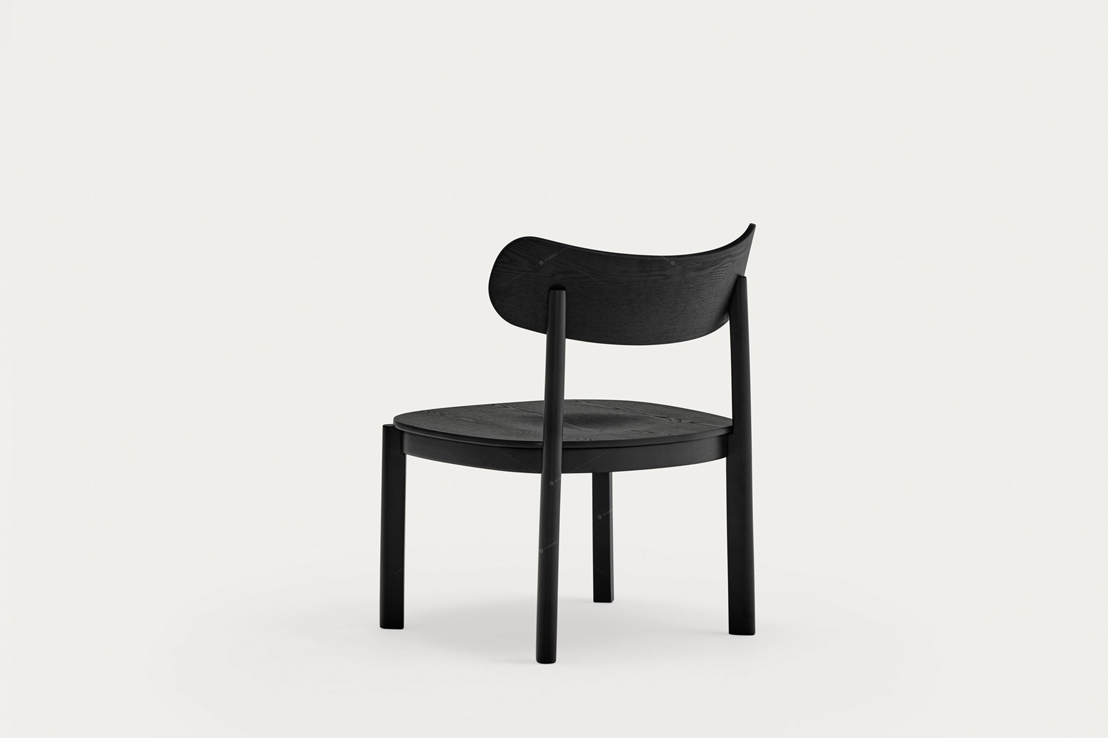 Chairs 3D Models 11