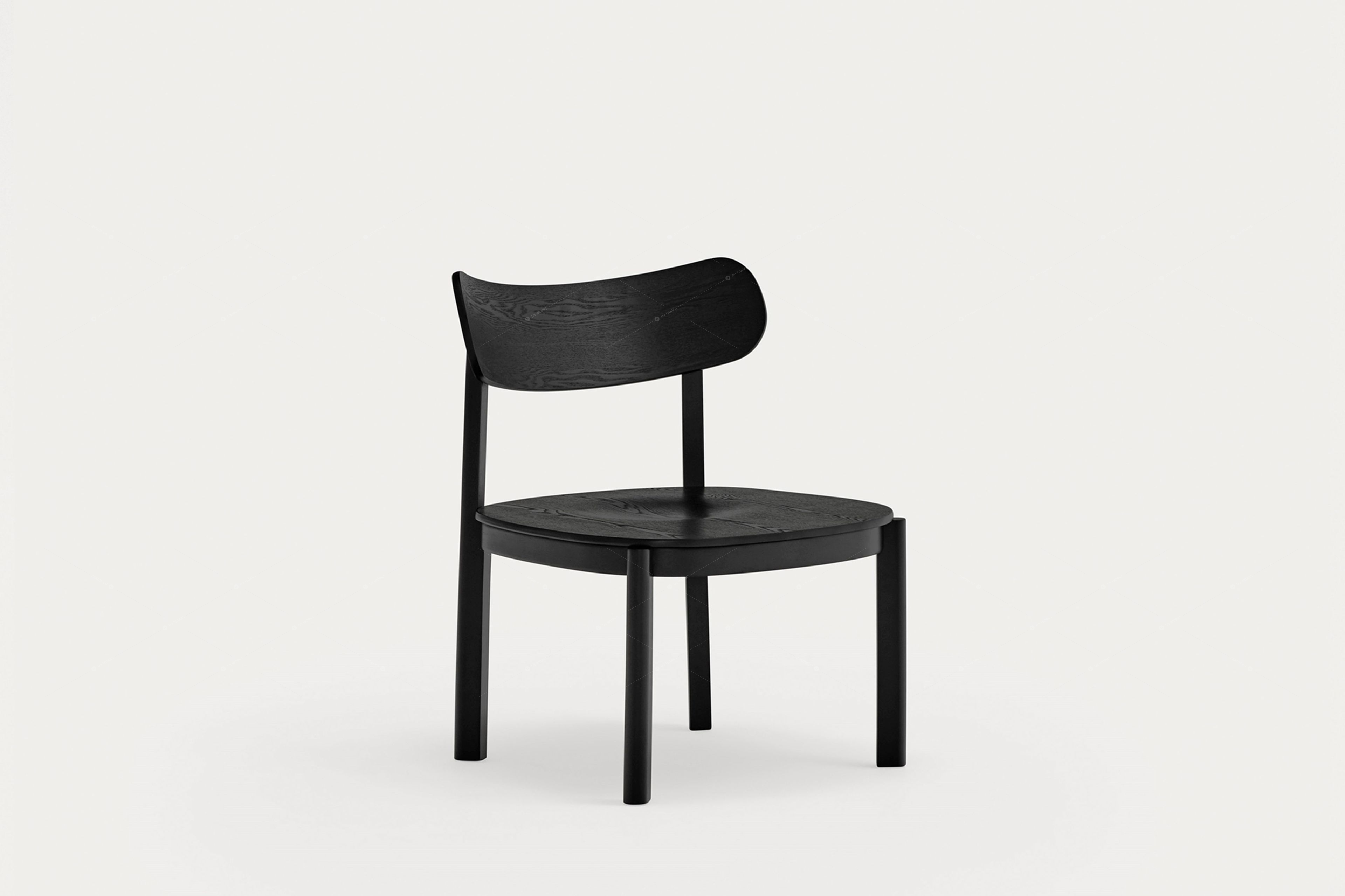 Chairs 3D Models 7