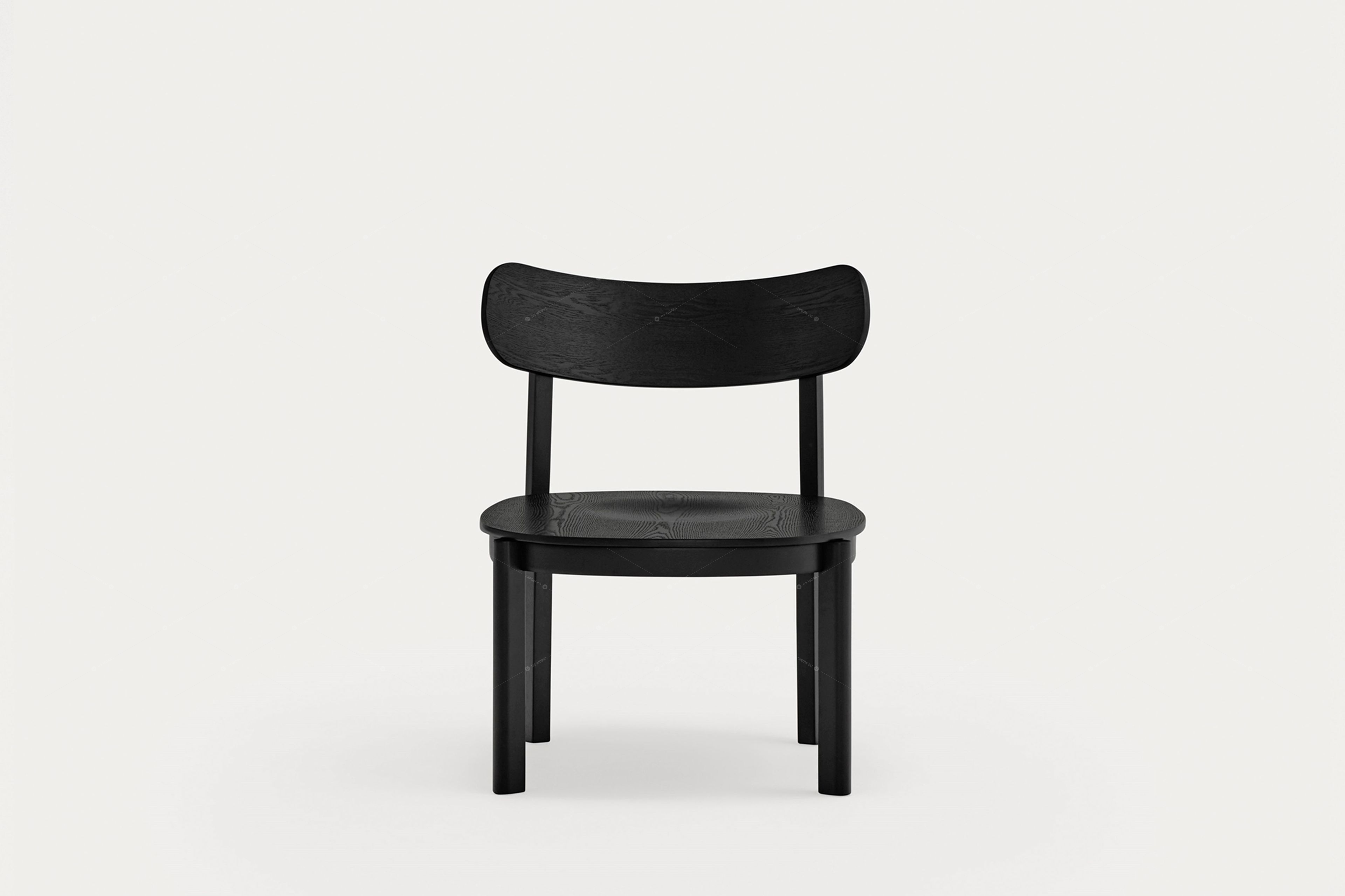 Chairs 3D Models 8