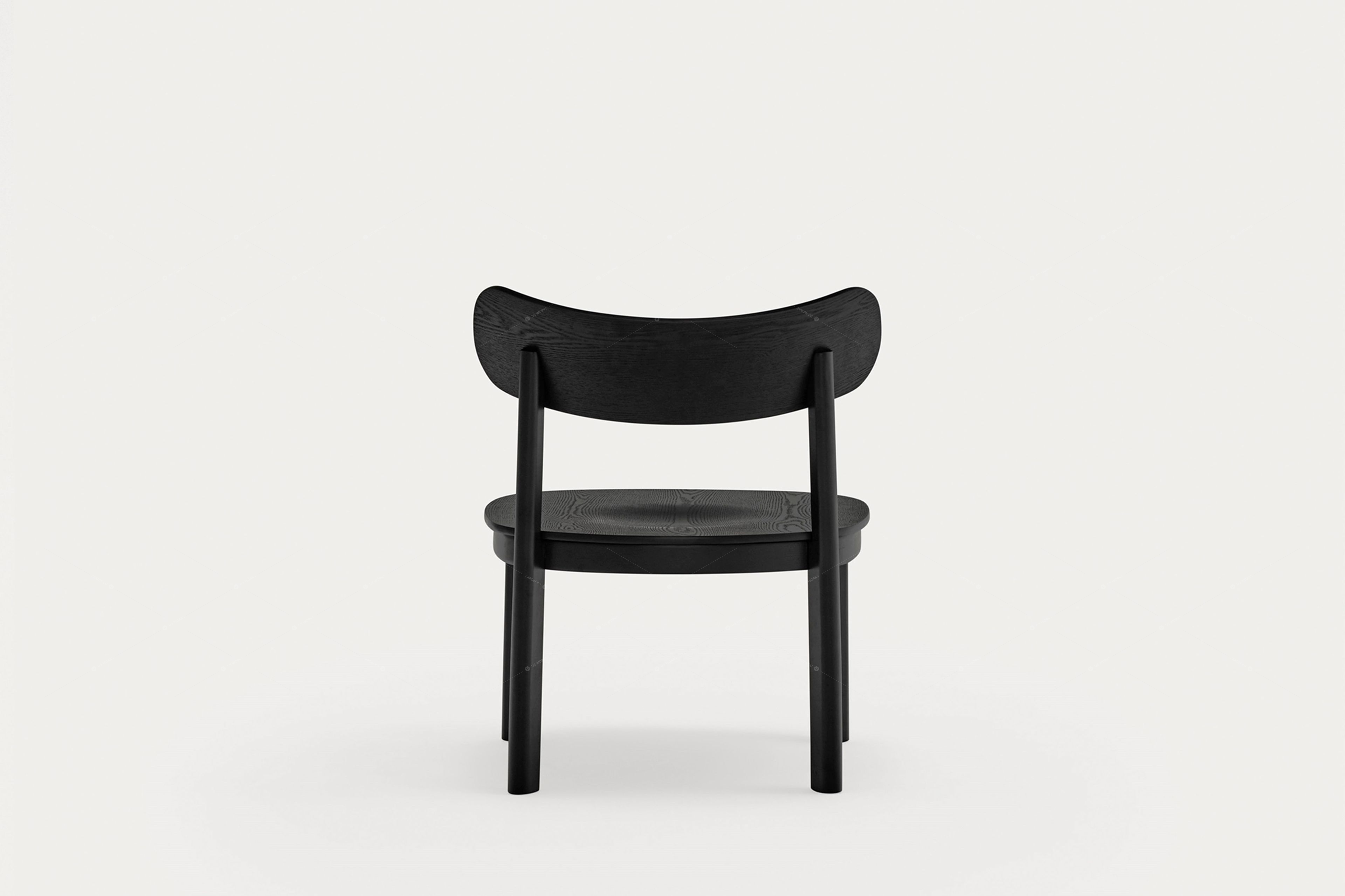 Chairs 3D Models 9