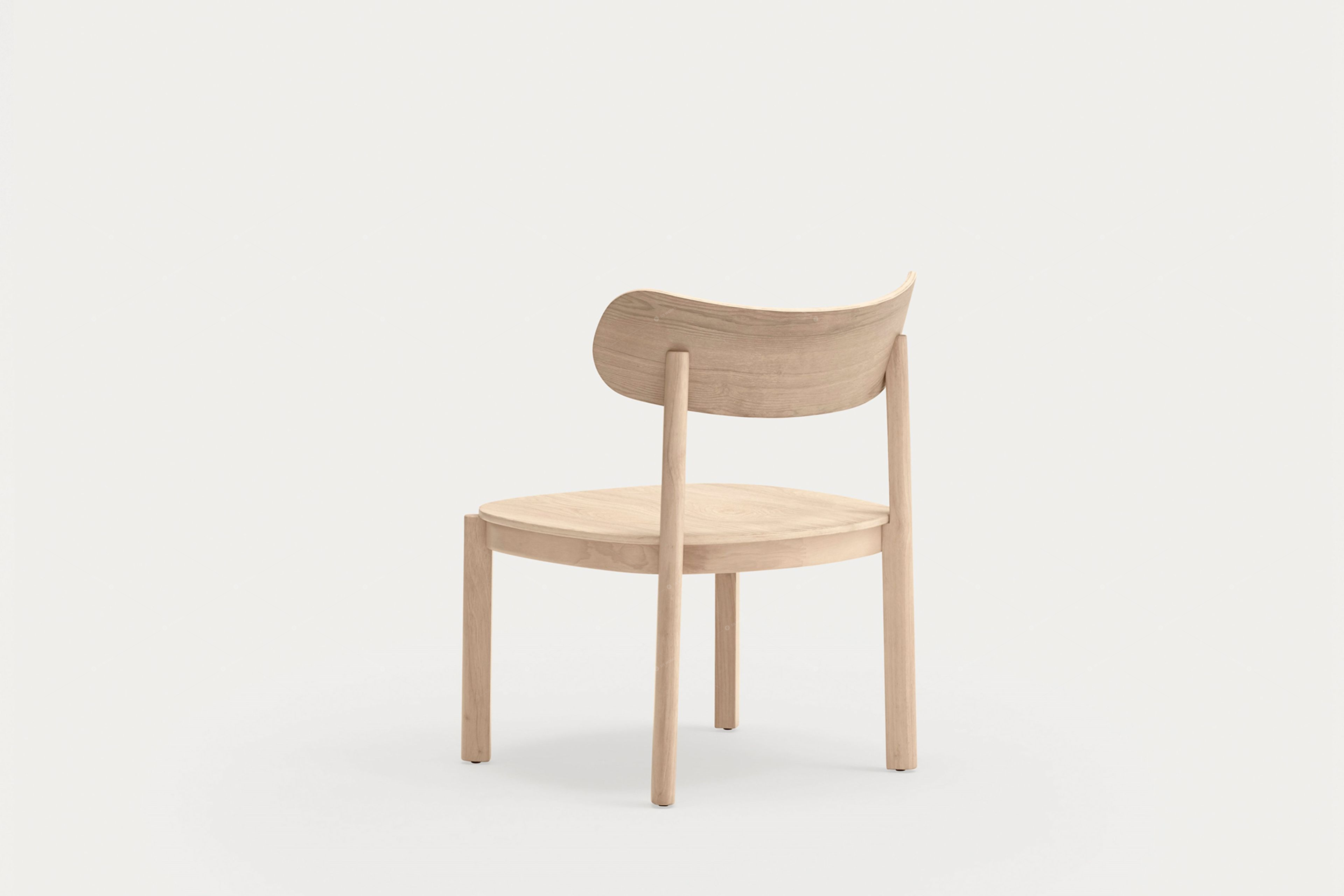 Chairs 3D Models 5
