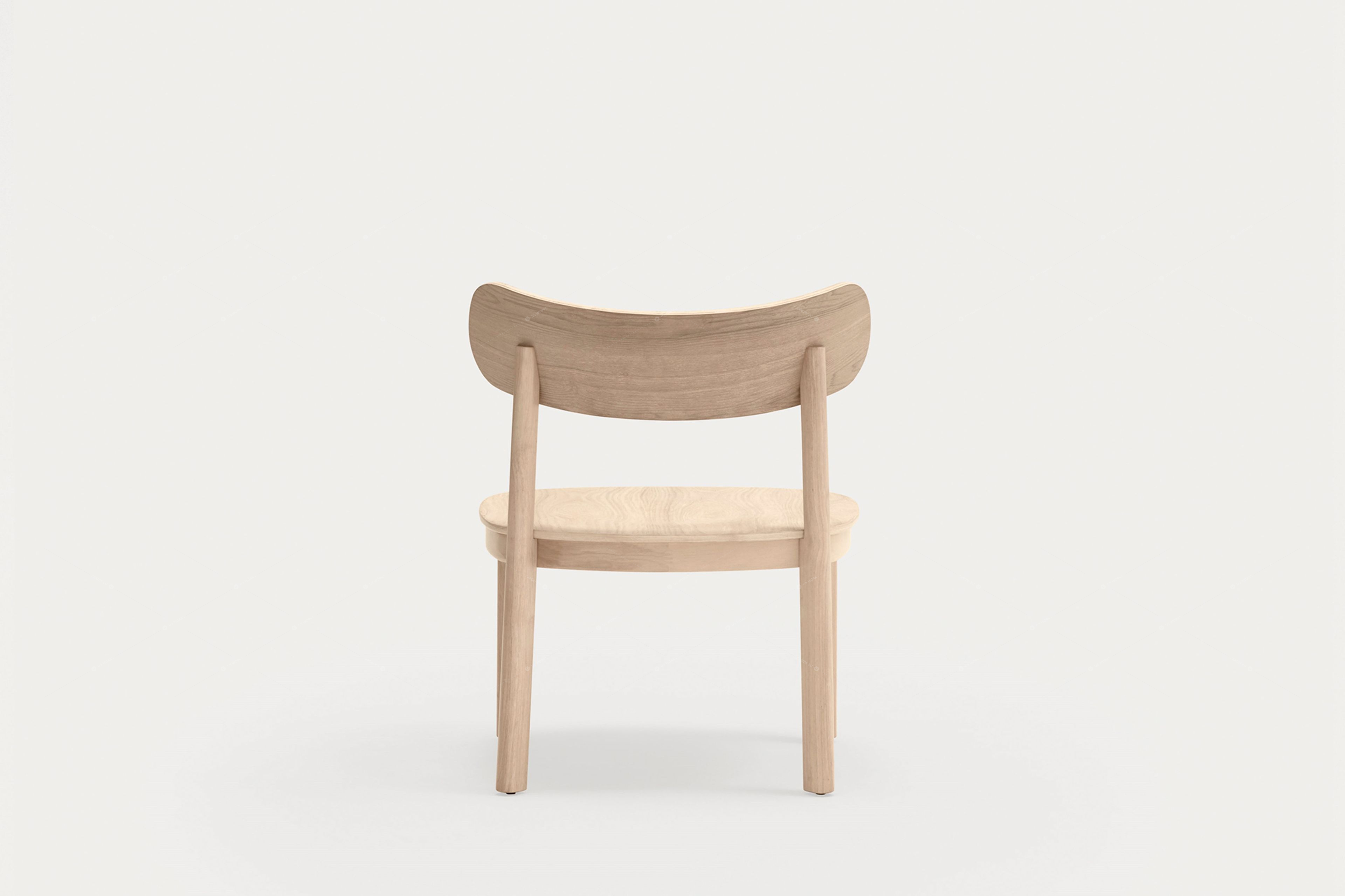 Chairs 3D Models 4