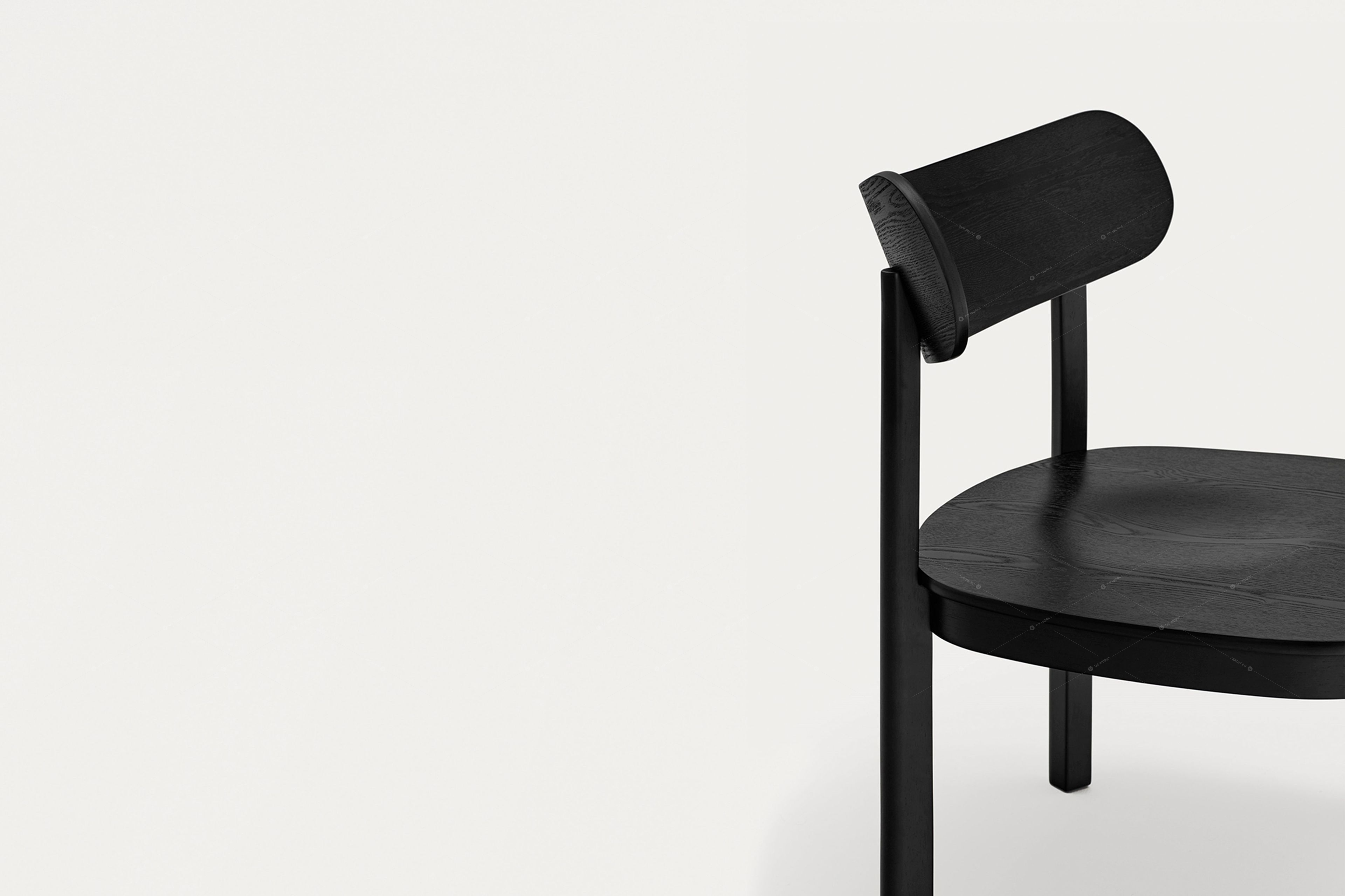 Chairs 3D Models 12