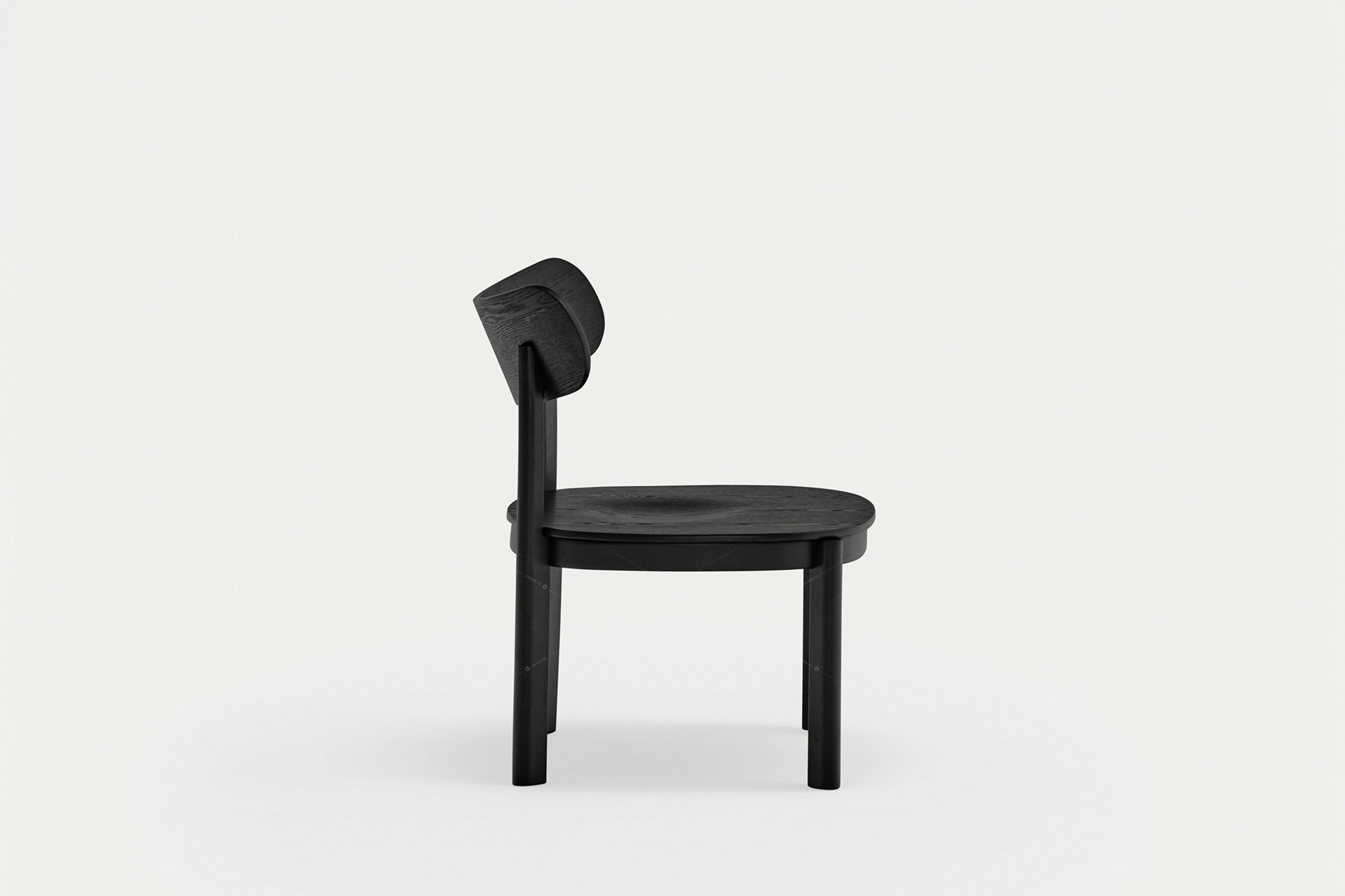 Chairs 3D Models 10