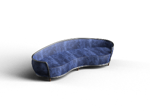 Modern Multi-seater Sofa
