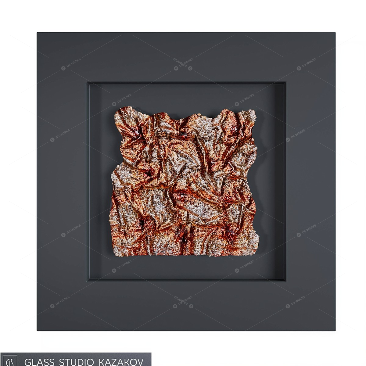 Wall Art 3D Models