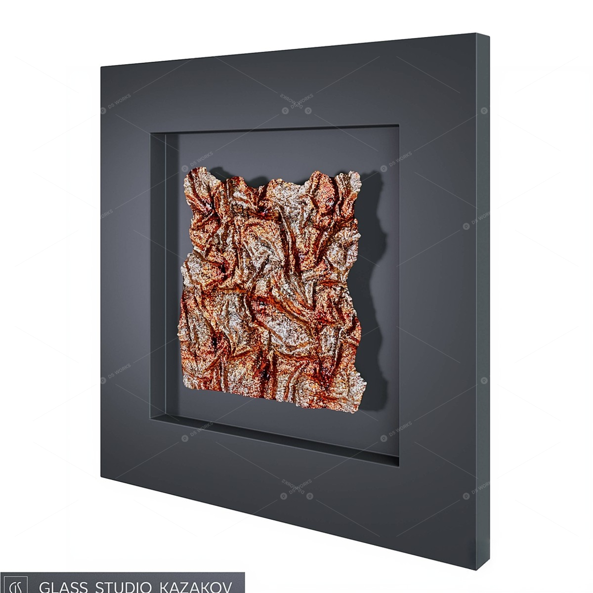 Wall Art 3D Models 2
