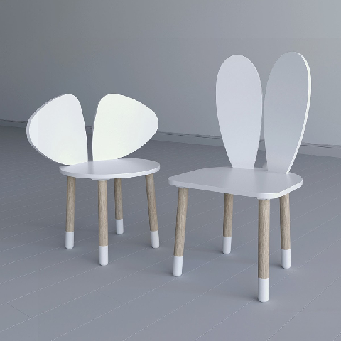 Modern Children's Chair