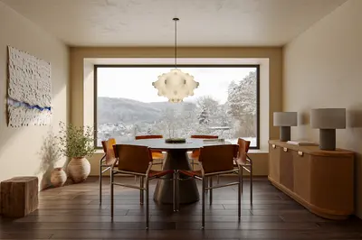 Dining Room (Home)