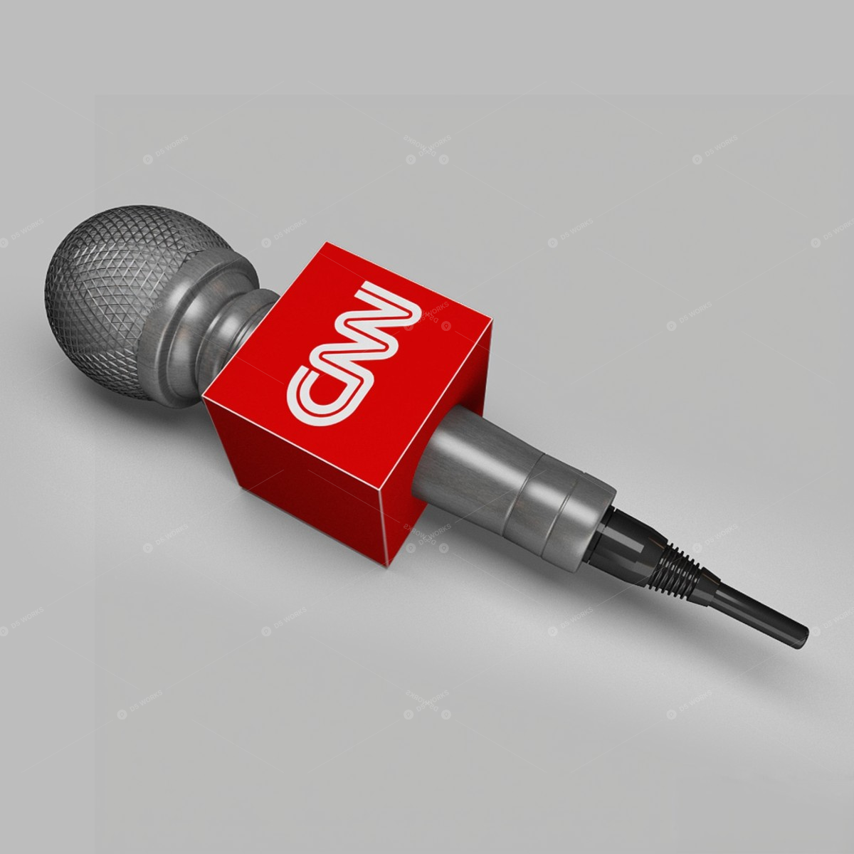 Digital Devices 3D Models