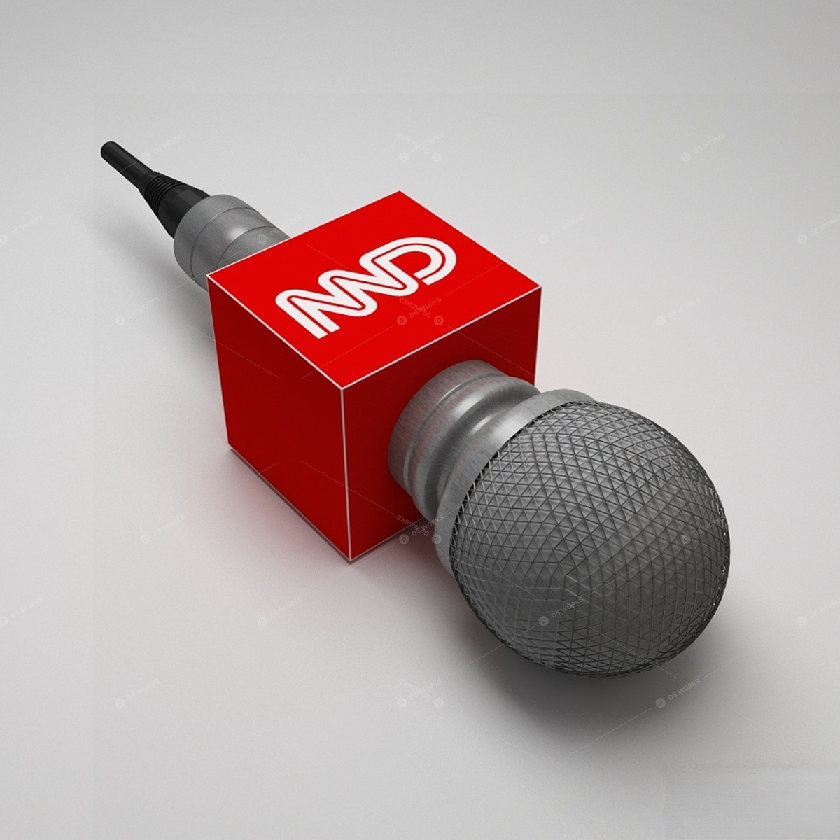 Digital Devices 3D Models 2