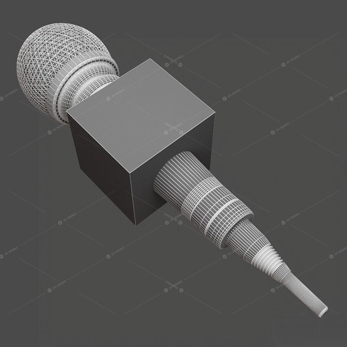 Digital Devices 3D Models 3