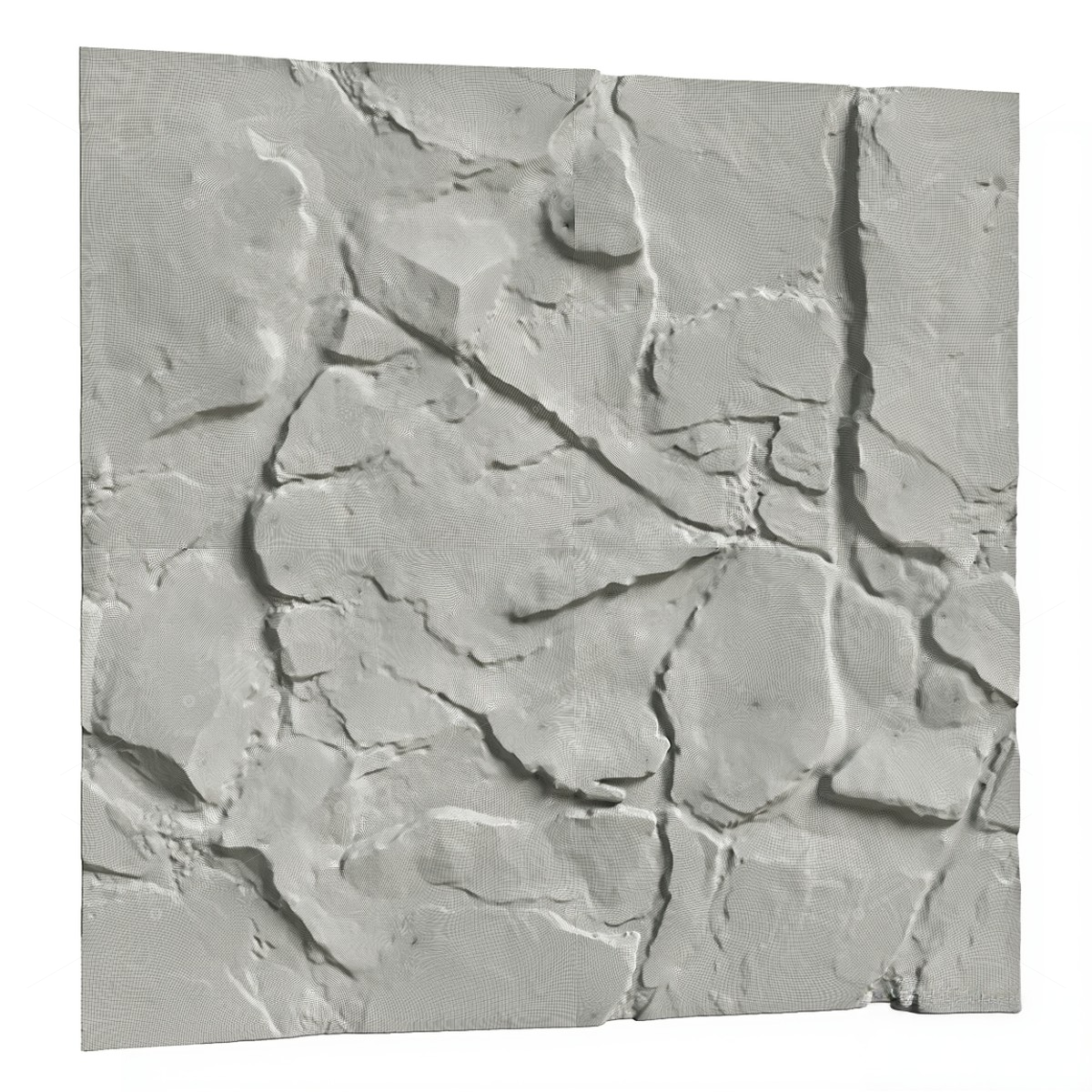 Components 3D Models 2