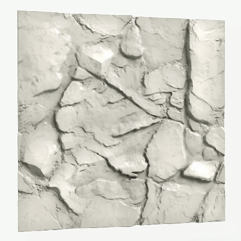 Modern Wall Panel