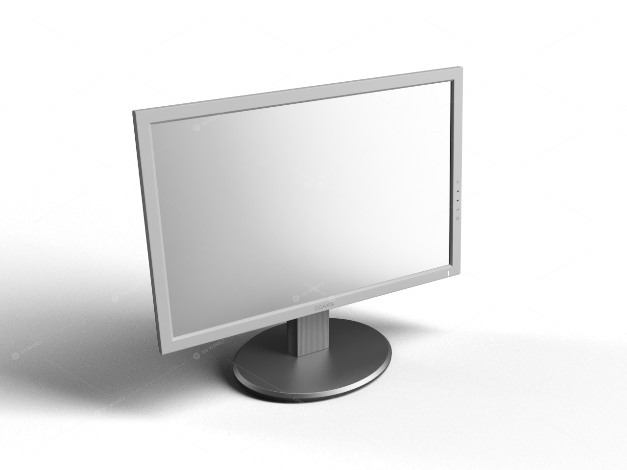 Digital Devices 3D Models