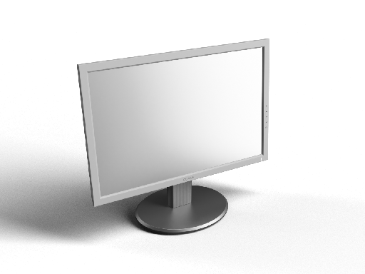 Modern Computer Accessories