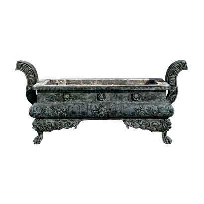 Other Landscape Features Ancient Vessel