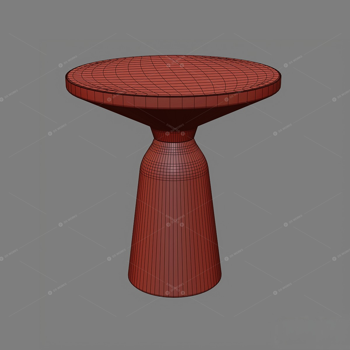 Tables/Side Tables 3D Models 5