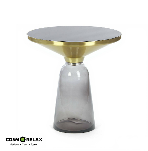 Modern End Table