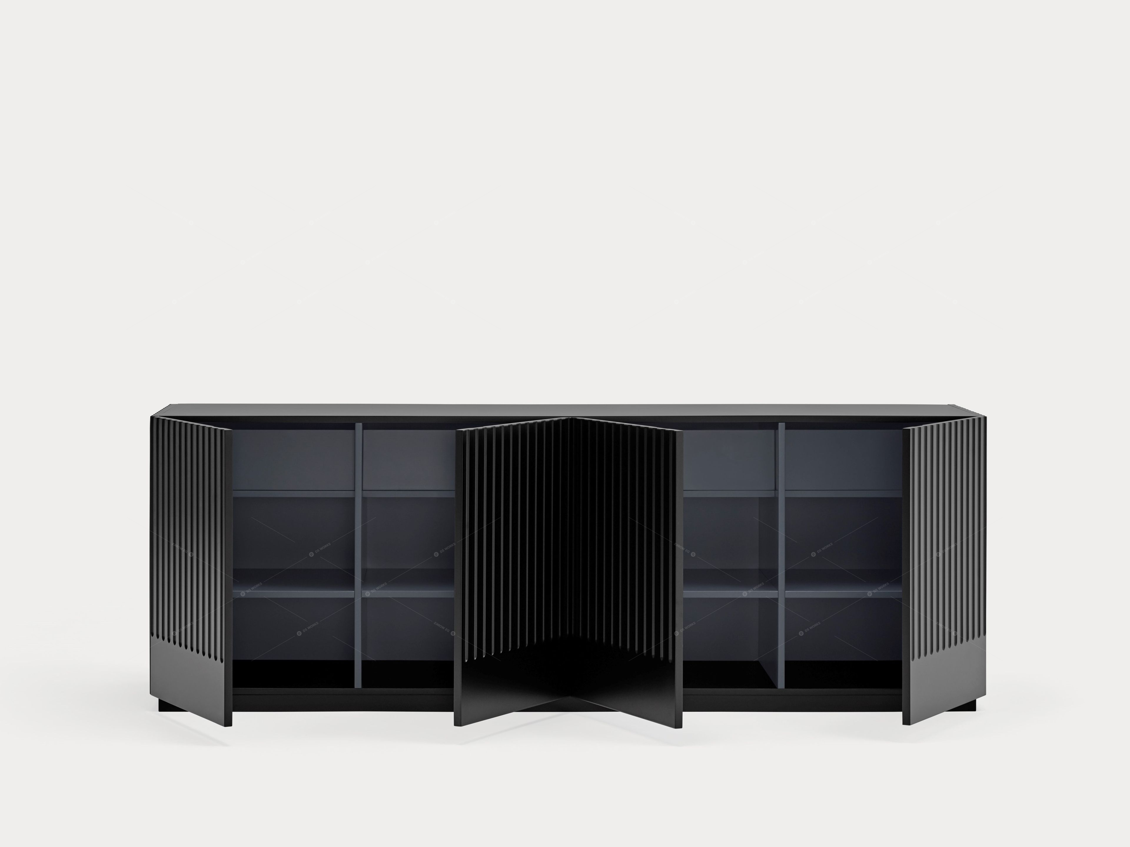 Cabinets 3D Models 8