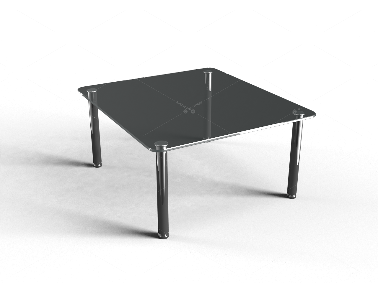 Tables/Side Tables 3D Models