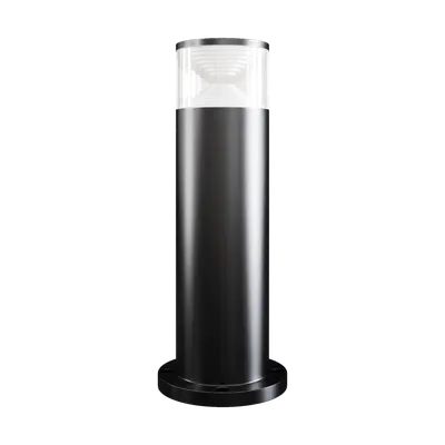 Floor Lamp 13 3d model
