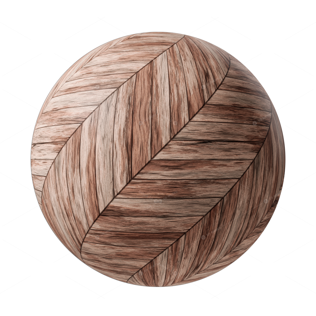Herringbone Pattern Material