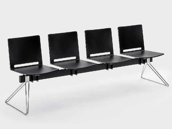 Modern Waiting Area Chair