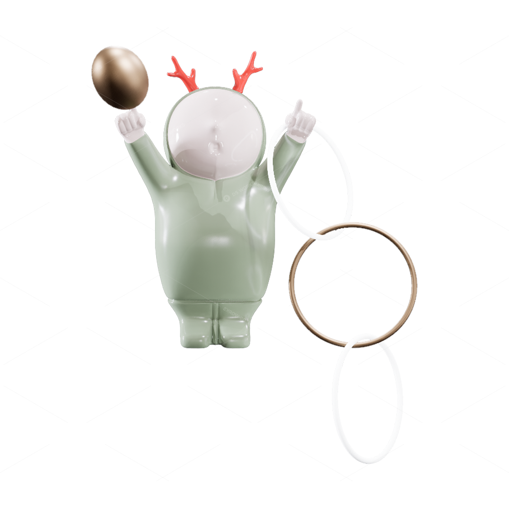 Other Decorations 3D Models