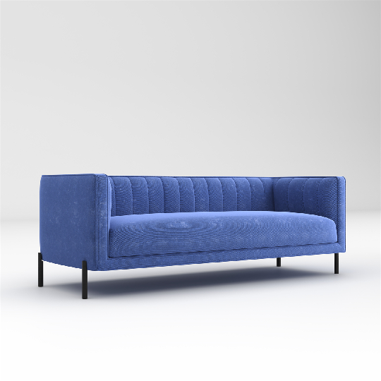 Modern Multi-seater Sofa